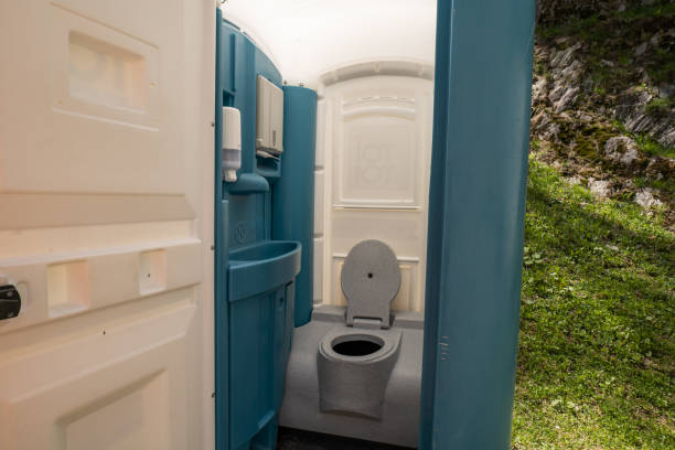 Porta potty rental for outdoor events in Pine City, MN